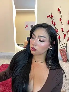 Snapshot of Your_Enyel chatting on 01-14-26, 03:34 Your Enyel online show from 01-14-26, 03:34