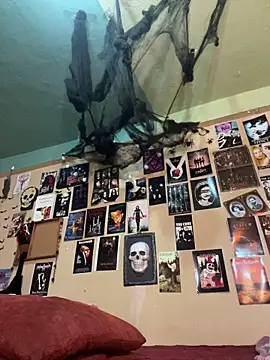 pinkybombon online show from 04-21-26, 02:51