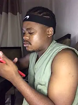 Sirbemine online show from 02-12-26, 07:42