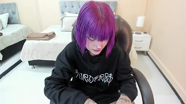 Bela Craxkerr online show from 02-11-26, 12:32