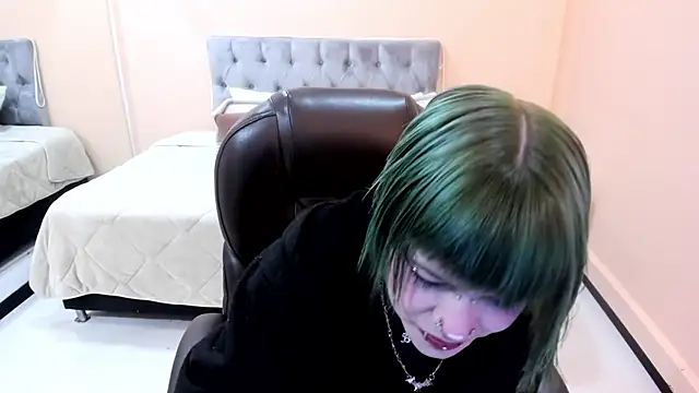 Bela Craxkerr online show from 02-26-26, 12:48