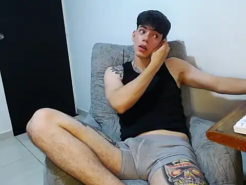 Joshh miller online show from 02-10-26, 05:33