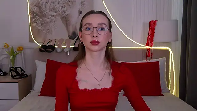 Emily Simon online show from 03-16-26, 04:29