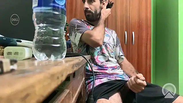 aircum99 online show from 04-04-26, 03:05