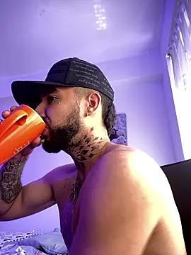 juanlouis pierre online show from 01-14-26, 04:45