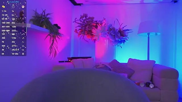 Snapshot of Dailyn__1 chatting on 01-31-26, 08:07 Dailyn 1 online show from 01-31-26, 08:07