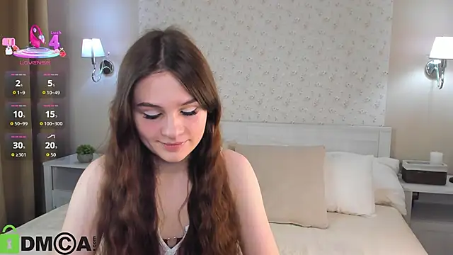 Eva Anderson online show from 06-13-26, 01:25