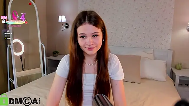Eva Anderson online show from 06-28-26, 01:11