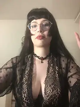ElisaGoth online show from 07-25-26, 01:47