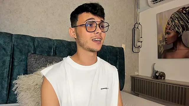 Alhan Twink online show from 06-09-26, 05:19