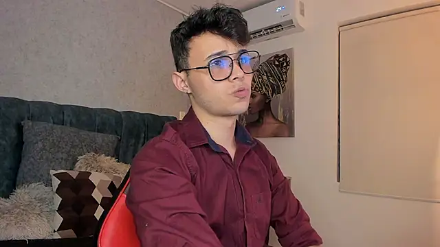 Alhan Twink online show from 07-30-26, 06:12