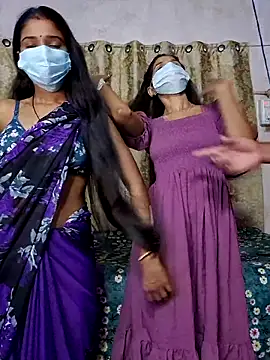 Forest Queen online show from 02-13-26, 05:20