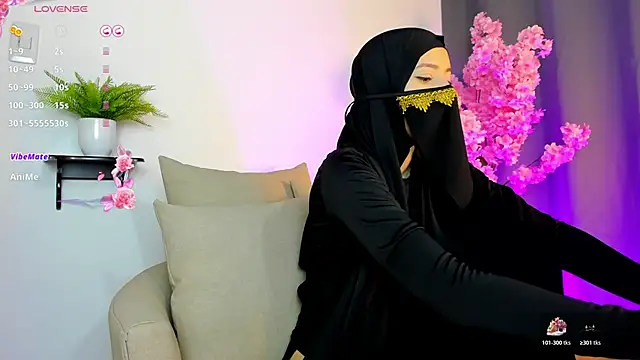 dolunay farah online show from 01-16-26, 11:36