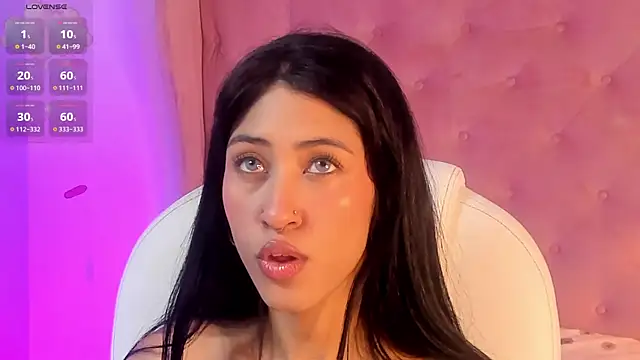 internett sweetheart online show from 02-06-26, 04:39