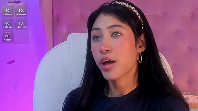 internett sweetheart online show from 02-23-26, 05:05