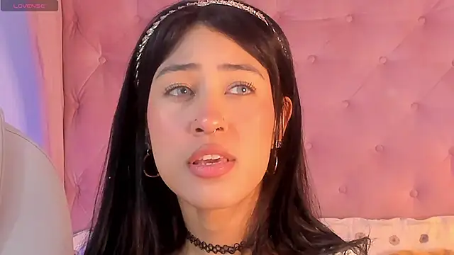 internett sweetheart online show from 03-03-26, 04:51