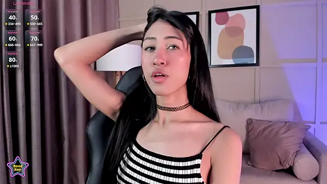 internett sweetheart online show from 06-16-26, 05:32