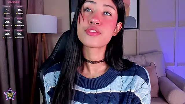 internett sweetheart online show from 06-29-26, 07:03