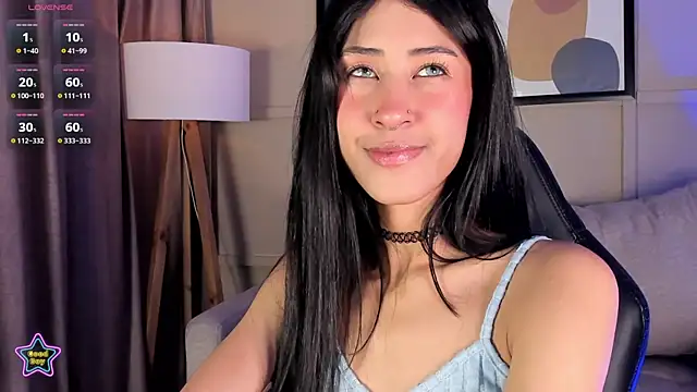internett sweetheart online show from 07-01-26, 06:37
