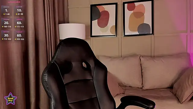 internett sweetheart online show from 07-03-26, 05:58