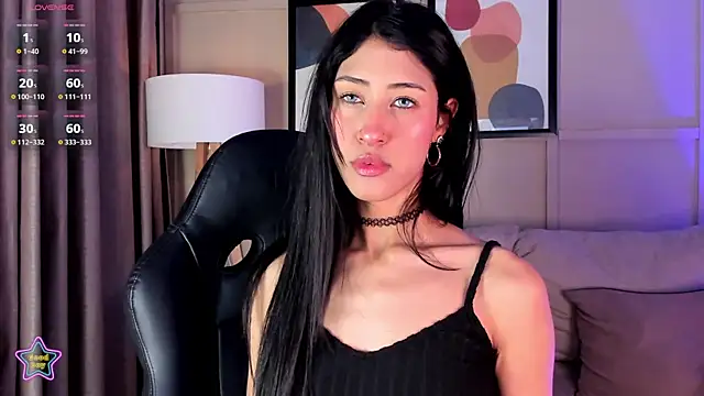 internett sweetheart online show from 07-12-26, 07:32