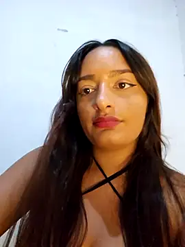 Luxlariel1 online show from 01-15-26, 02:49