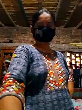 Hot Sweeti online show from 03-10-26, 06:18