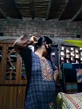 Hot Sweeti online show from 04-06-26, 09:21