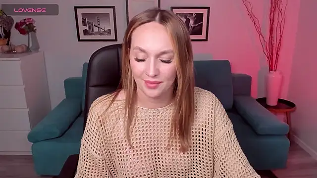 EvieMagical online show from 02-17-26, 05:59