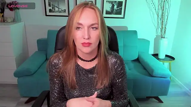 EvieMagical online show from 02-27-26, 08:36