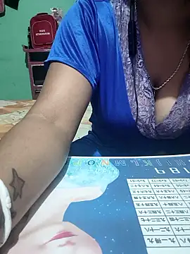 Snapshot of Misty_4666 chatting on 02-24-26, 09:57 Misty 4666 online show from 02-24-26, 09:57