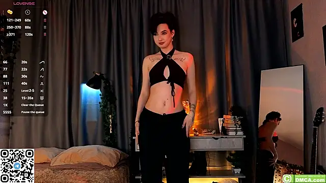 Jane sss online show from 05-15-26, 09:22