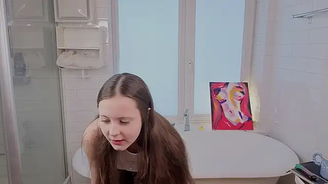 CinthiaSluis online show from 02-17-26, 05:48