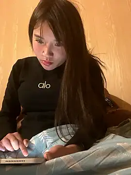 Merry babyy online show from 01-14-26, 09:59