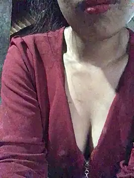 Maria xx01 online show from 05-11-26, 01:33