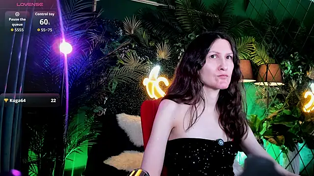 Fetish Pamela online show from 04-04-26, 03:49