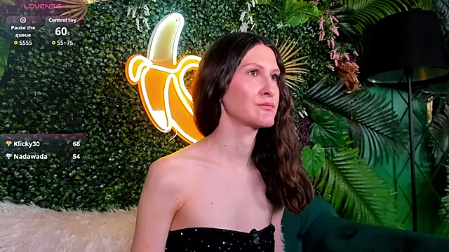 Fetish Pamela online show from 04-06-26, 04:46