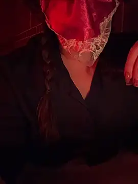 GizliAura online show from 01-14-26, 04:34