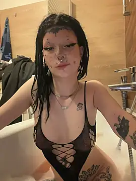 demonLamia online show from 03-10-26, 06:57