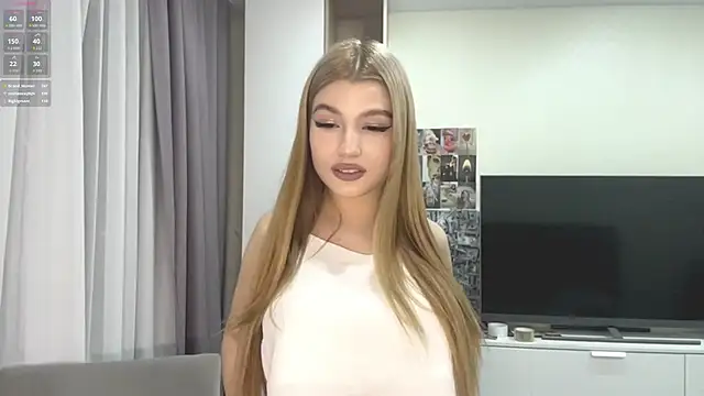 VeoraMuse online show from 02-24-26, 04:05