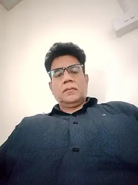 Aafreen999 online show from 03-31-26, 08:15