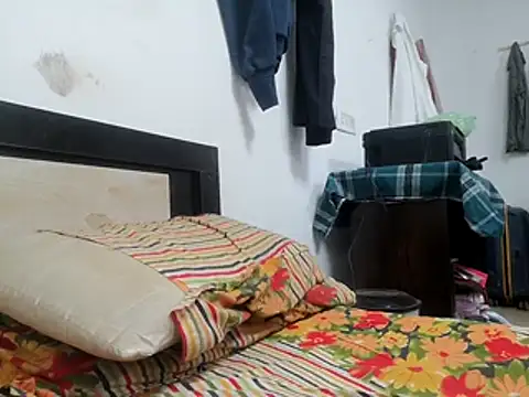 Aafreen999 online show from 04-12-26, 04:34