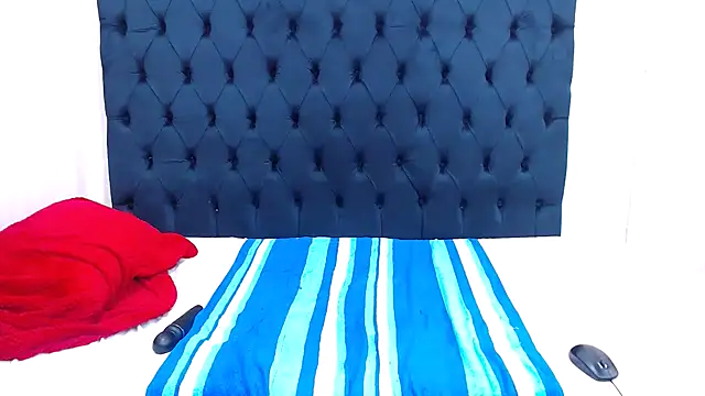 Sexy Baddie online show from 03-19-26, 03:49