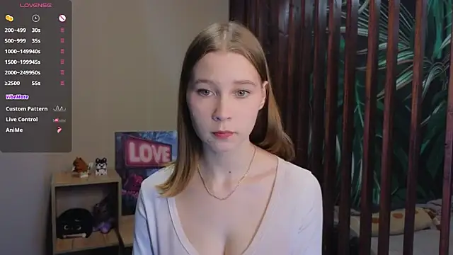 vickky shy online show from 04-05-26, 06:27