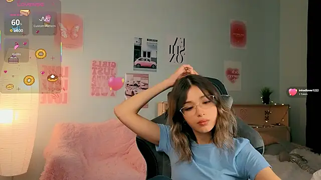 dinnerwithflowers online show from 04-10-26, 02:11