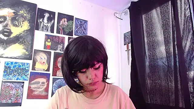 MelisaVelvet online show from 01-17-26, 07:39