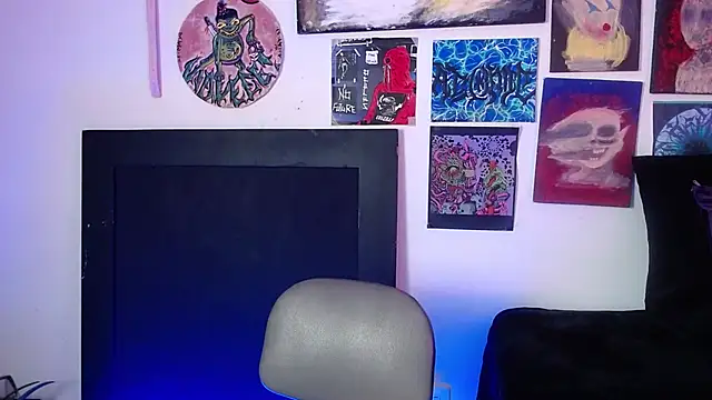 MelisaVelvet online show from 02-26-26, 08:41