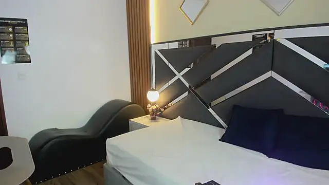 Ambarross  online show from 03-14-26, 01:16