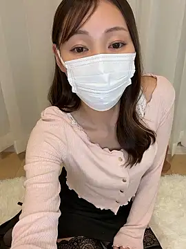 Miwa  15 online show from 04-10-26, 12:10