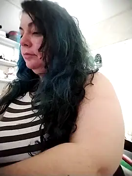 candydust online show from 02-27-26, 03:28